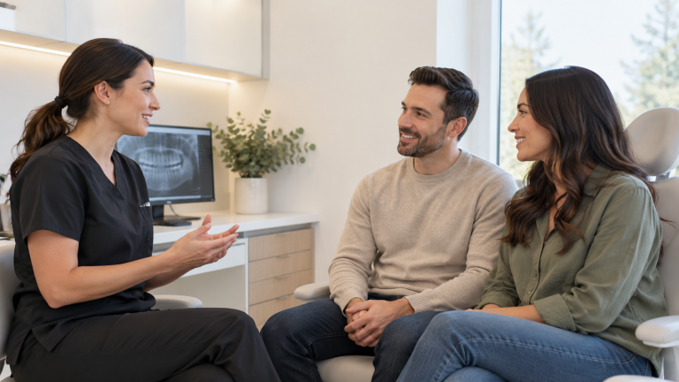 Looking for a Dental Clinic in West London? What to Know Before Booking